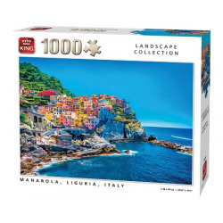ΠΑΖΛ MANAROLA 1.000 ΤΕΜ ΠΑΖΛ MANAROLA 1.000 ΤΕΜ